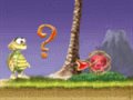 Turtle Odyssey 2 Game